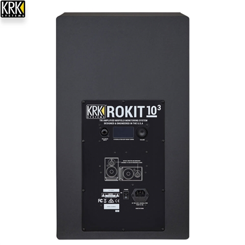 Loa KRK ROKIT 10-3 G4 3
